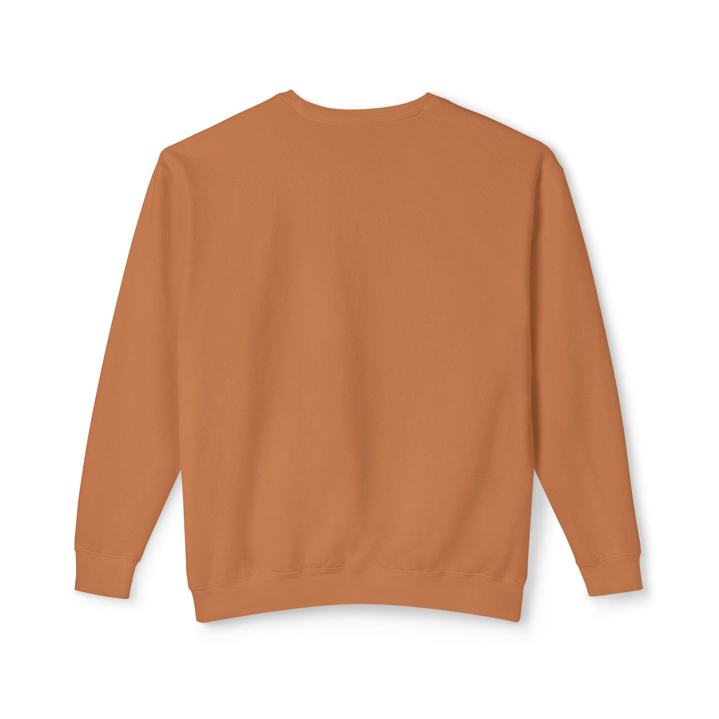 Give Thanks Crewneck Sweatshirt