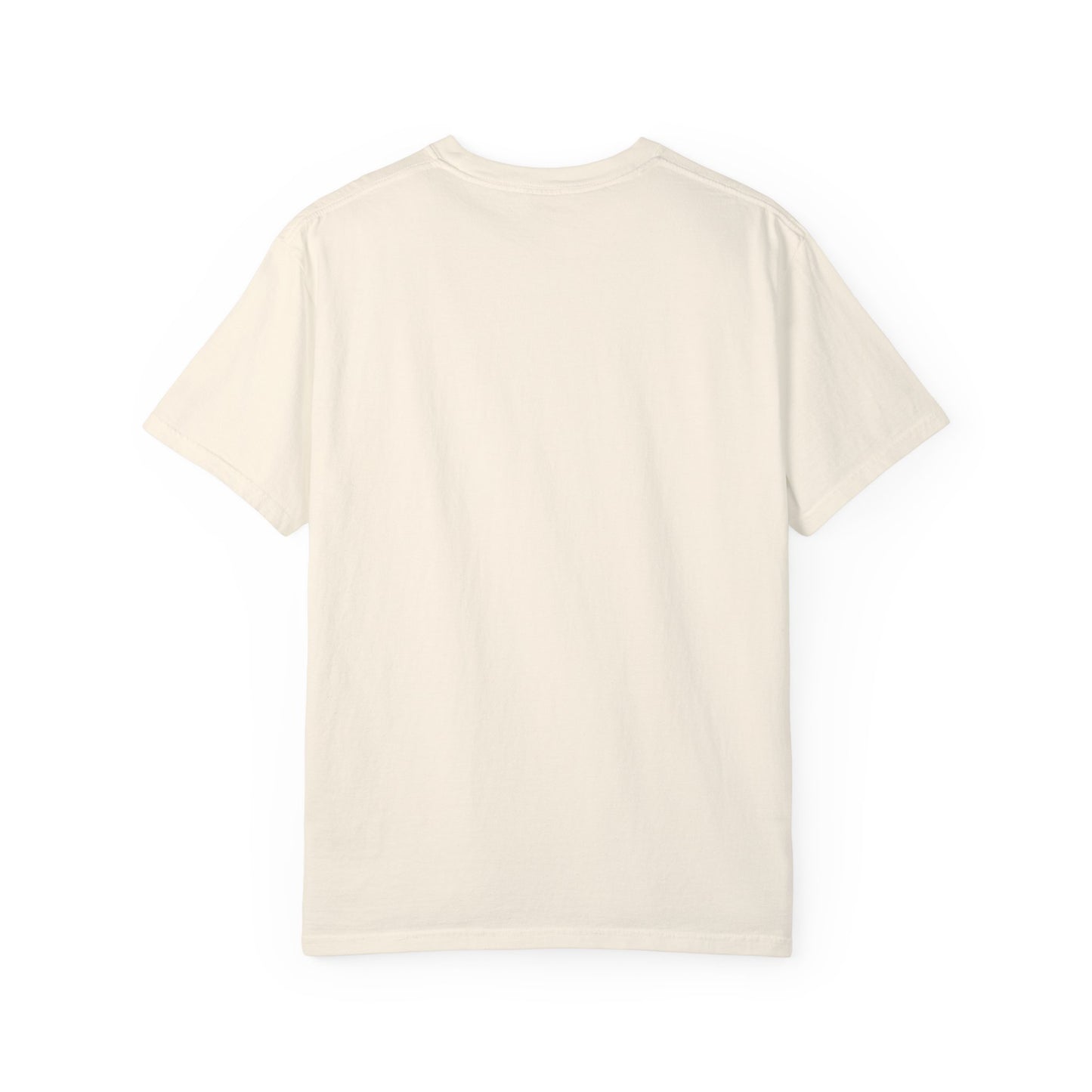 Give Thanks Comfort Colors Tee