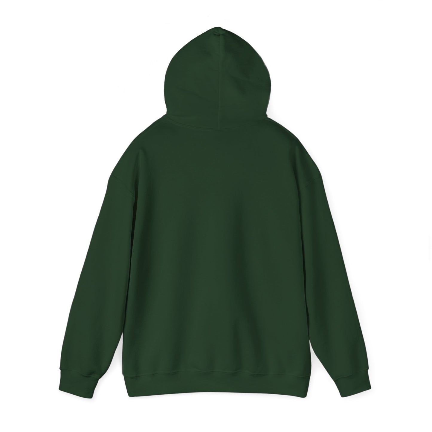 Immanuel Heavy Weight Hoodie