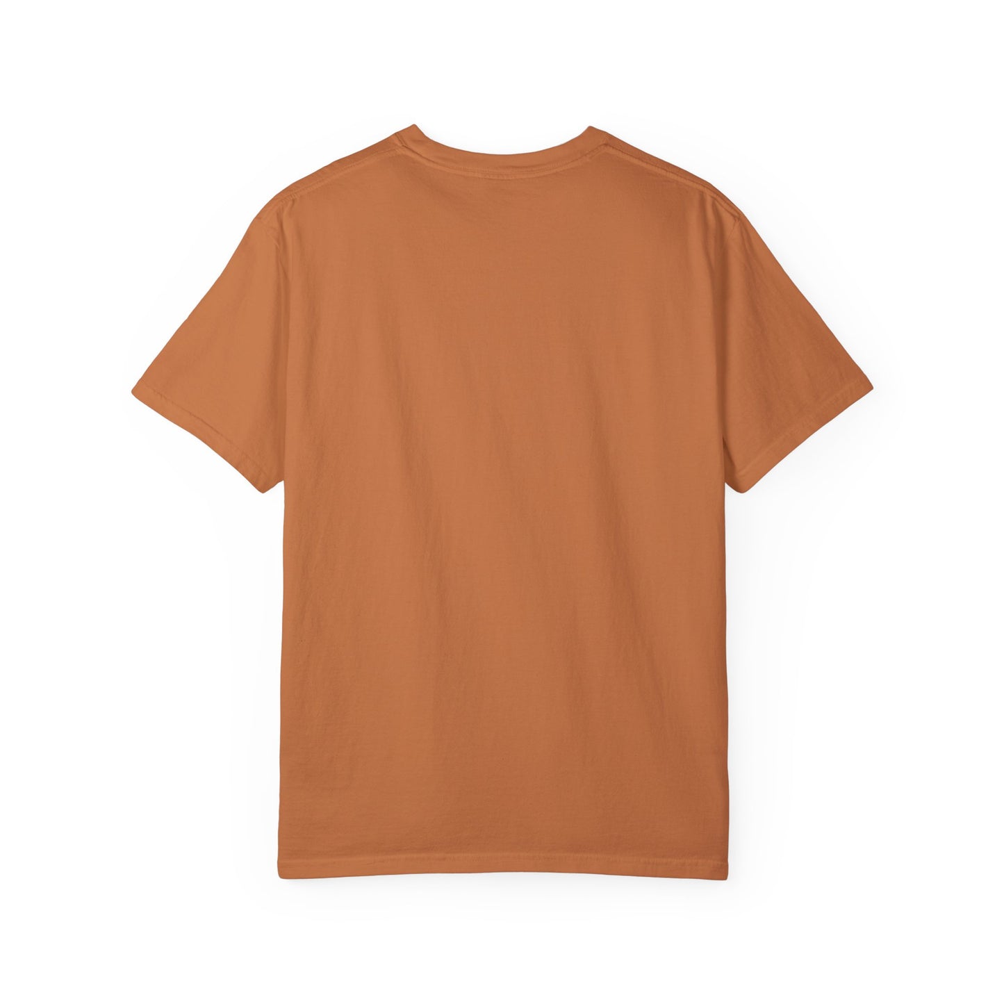 Give Thanks Comfort Colors Tee